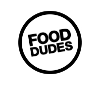 Food Dudes logo
