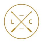 Lost craft logo