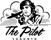 The Pilot logo